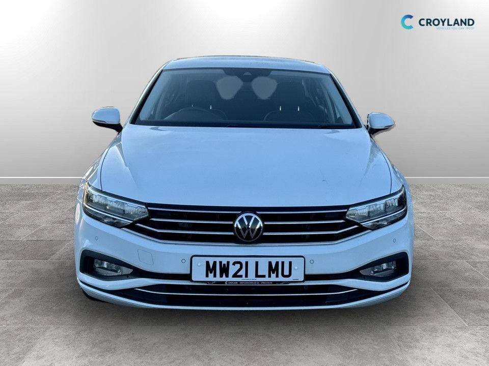 Used Volkswagen Passat 2021 for sale - 77258183: Photo 8