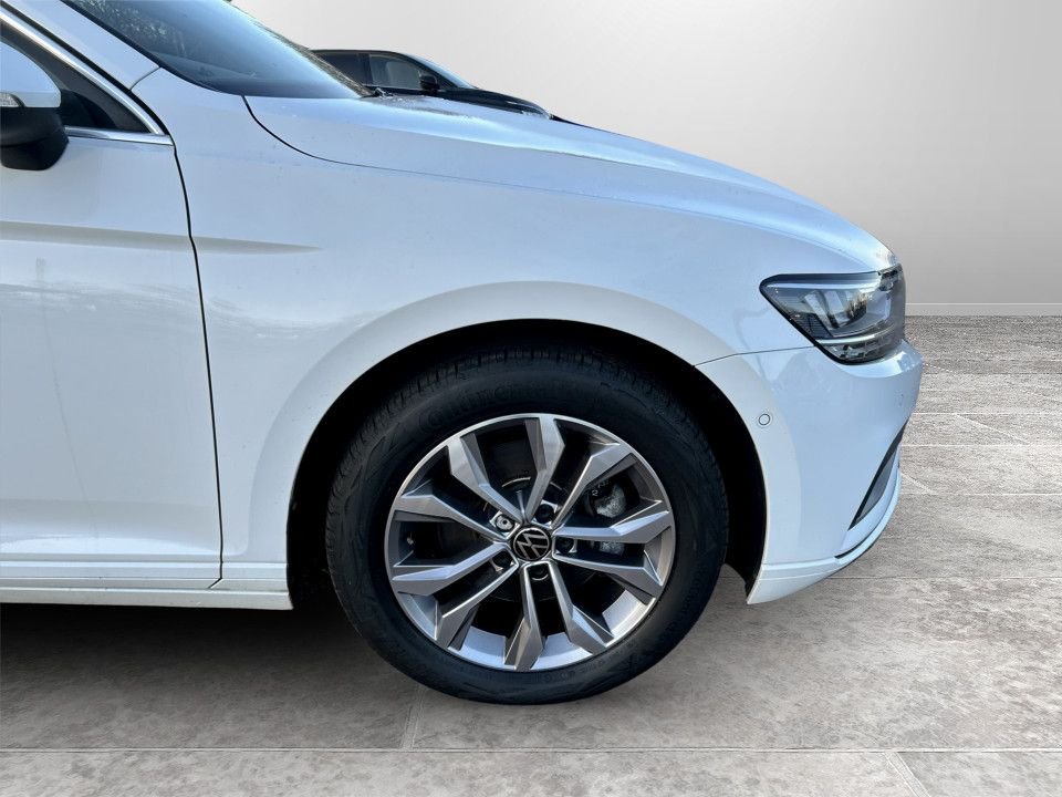 Used Volkswagen Passat 2021 for sale - 77258183: Photo 9