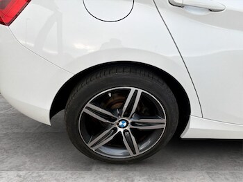 Used BMW 1 Series 2018 for sale - 78299538: Photo