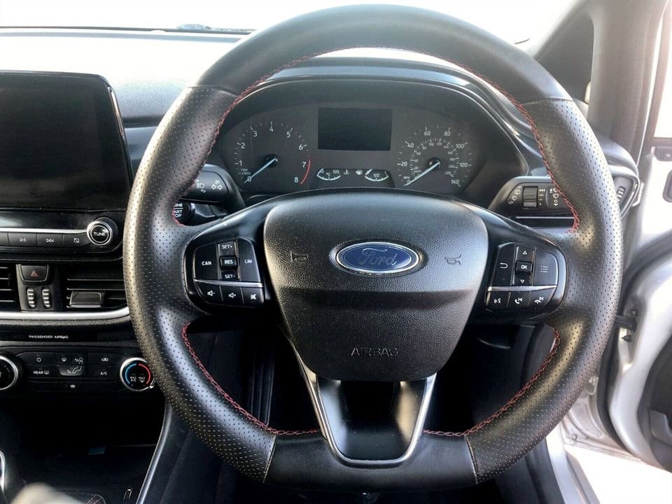 Used Ford Fiesta 2022 for sale - 77258283: Photo 12