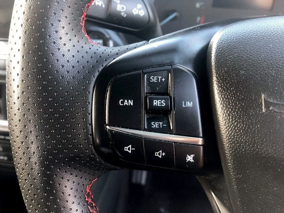 Used Ford Fiesta 2022 for sale - 77258283: Photo 13