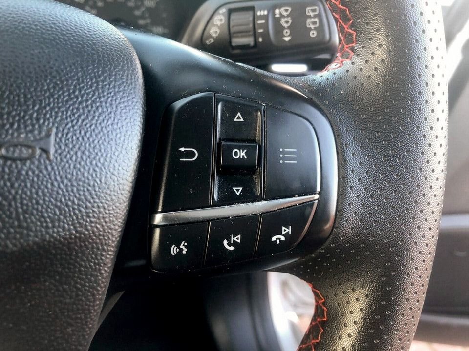 Used Ford Fiesta 2022 for sale - 77258283: Photo 14