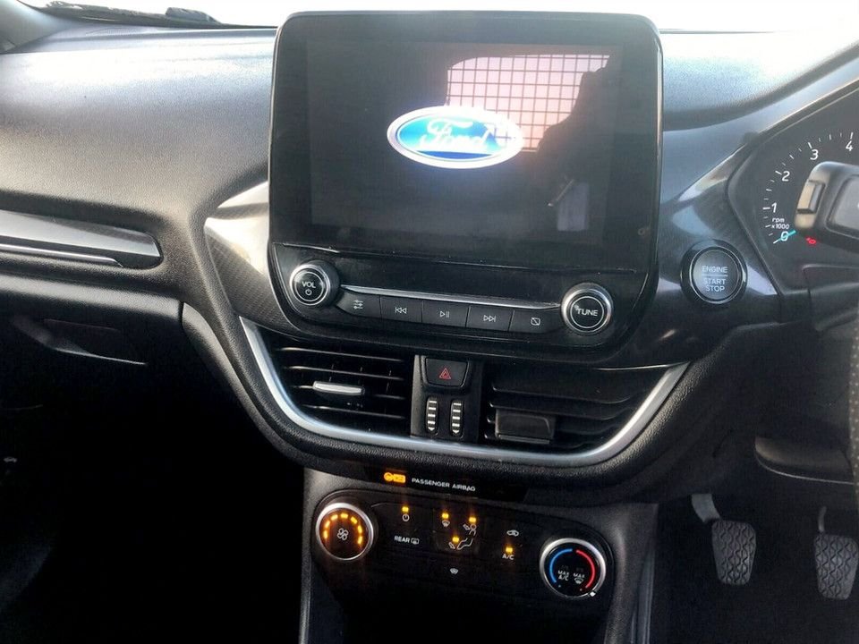 Used Ford Fiesta 2022 for sale - 77258283: Photo 15