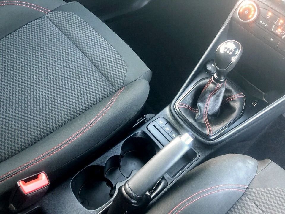 Used Ford Fiesta 2022 for sale - 77258283: Photo 16