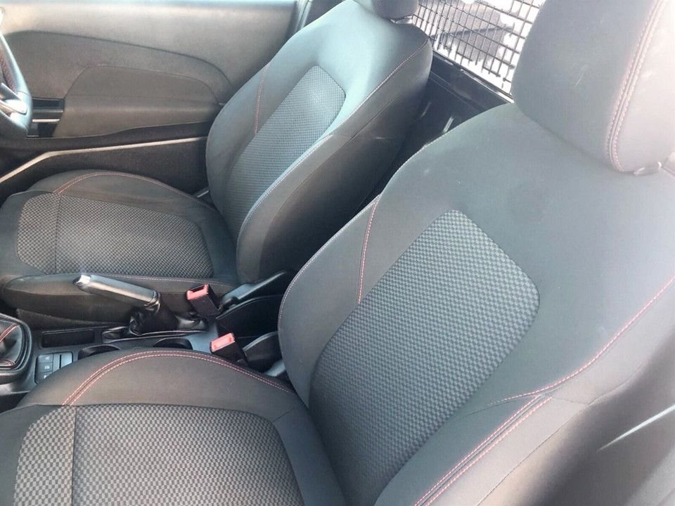 Used Ford Fiesta 2022 for sale - 77258283: Photo 17