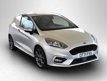 Ford Fiesta feature image