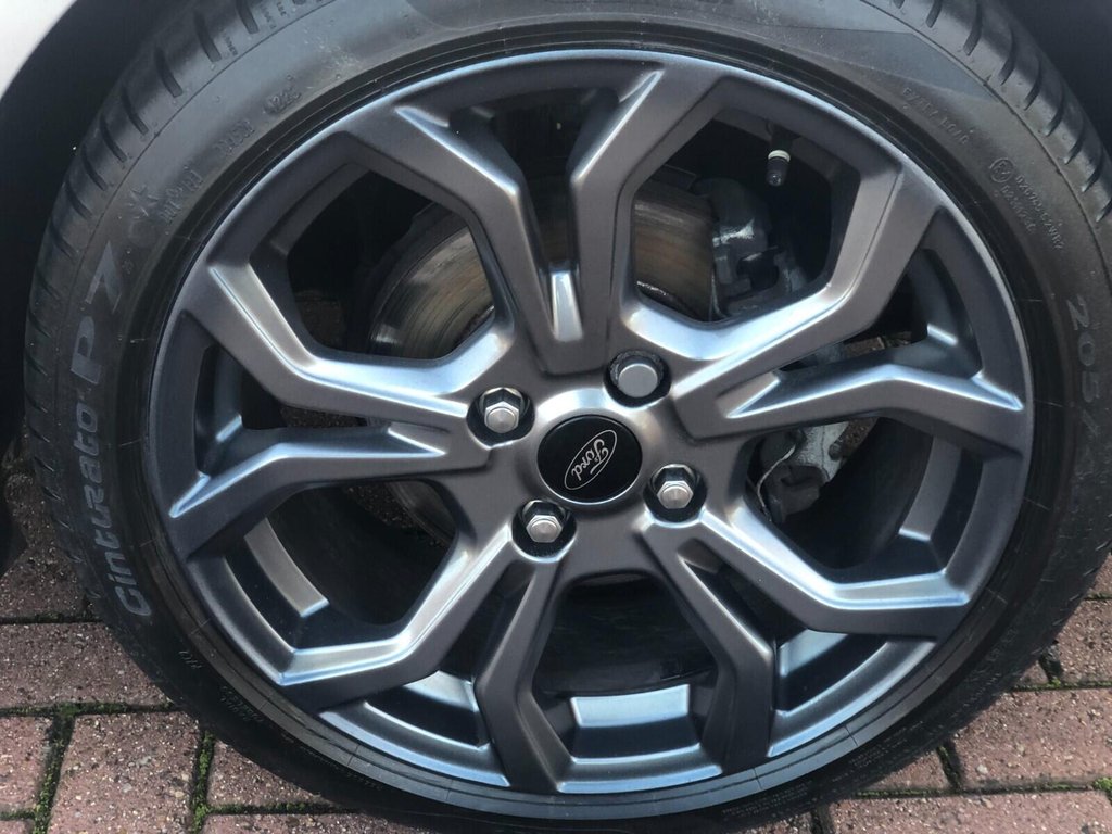 Used Ford Fiesta 2022 for sale - 77258283: Photo 21