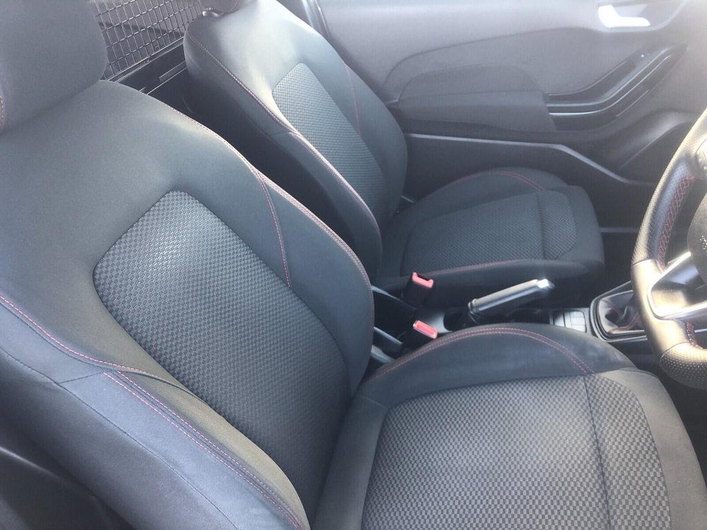 Used Ford Fiesta 2022 for sale - 77258283: Photo 22