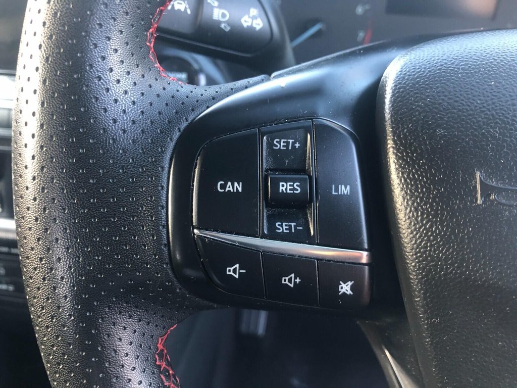 Used Ford Fiesta 2022 for sale - 77258283: Photo 26