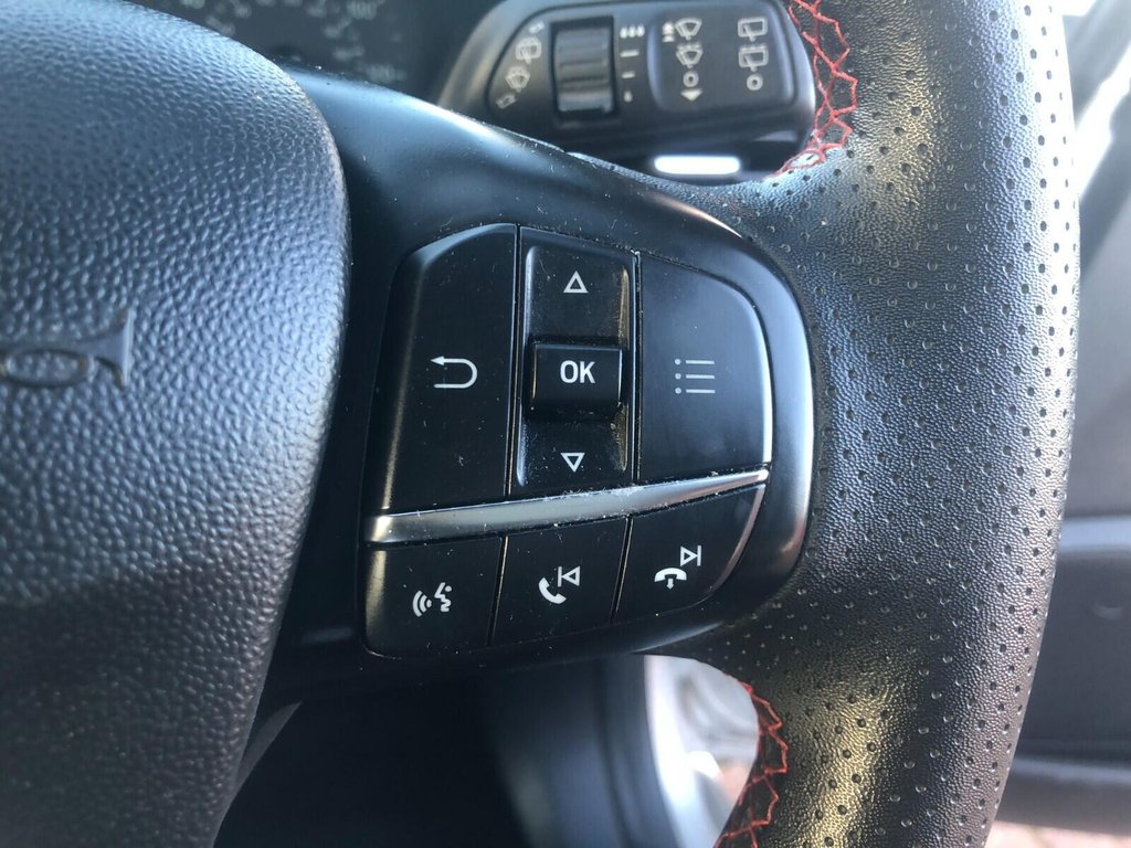 Used Ford Fiesta 2022 for sale - 77258283: Photo 27