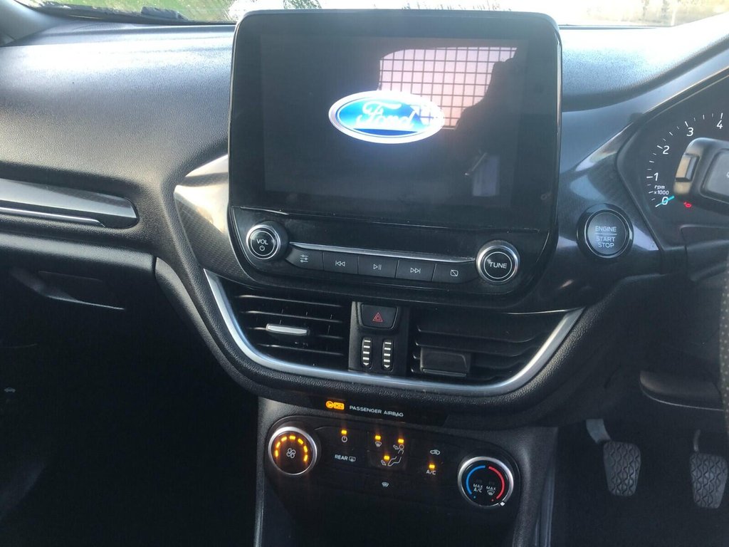 Used Ford Fiesta 2022 for sale - 77258283: Photo 28