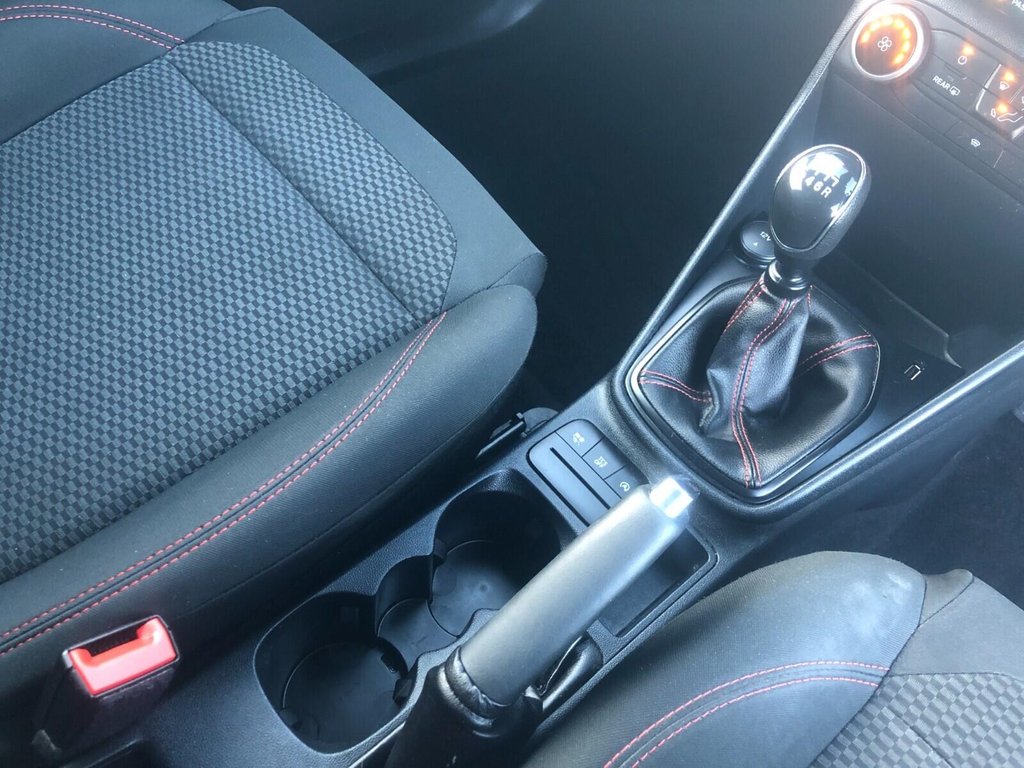 Used Ford Fiesta 2022 for sale - 77258283: Photo 29