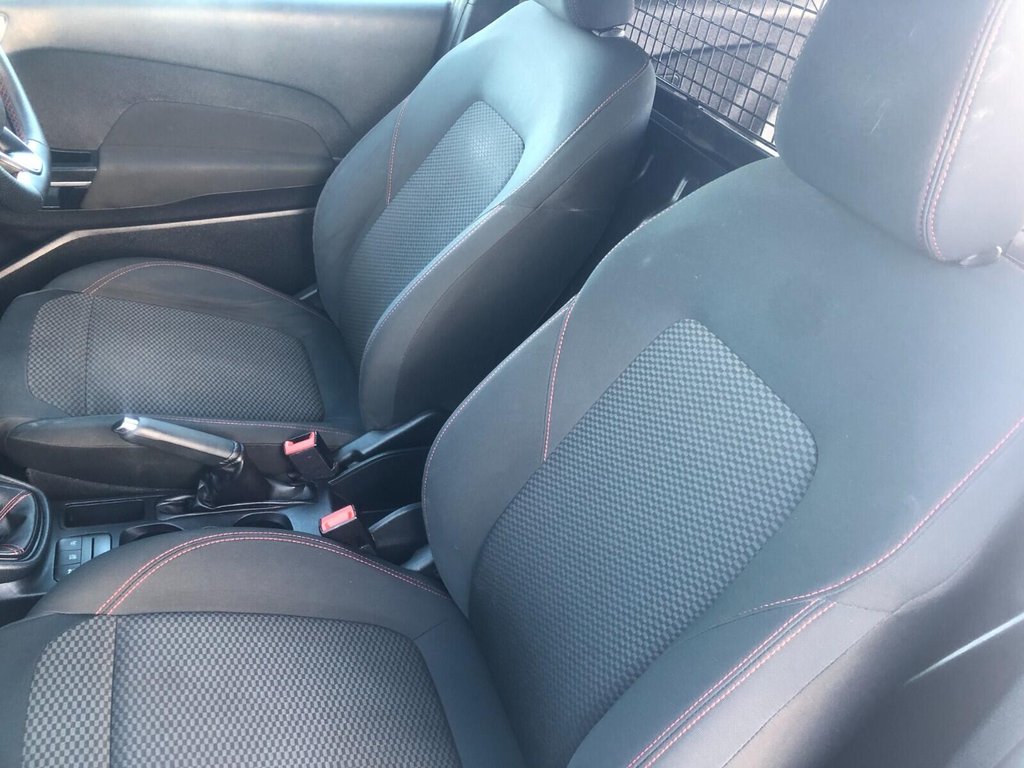 Used Ford Fiesta 2022 for sale - 77258283: Photo 30