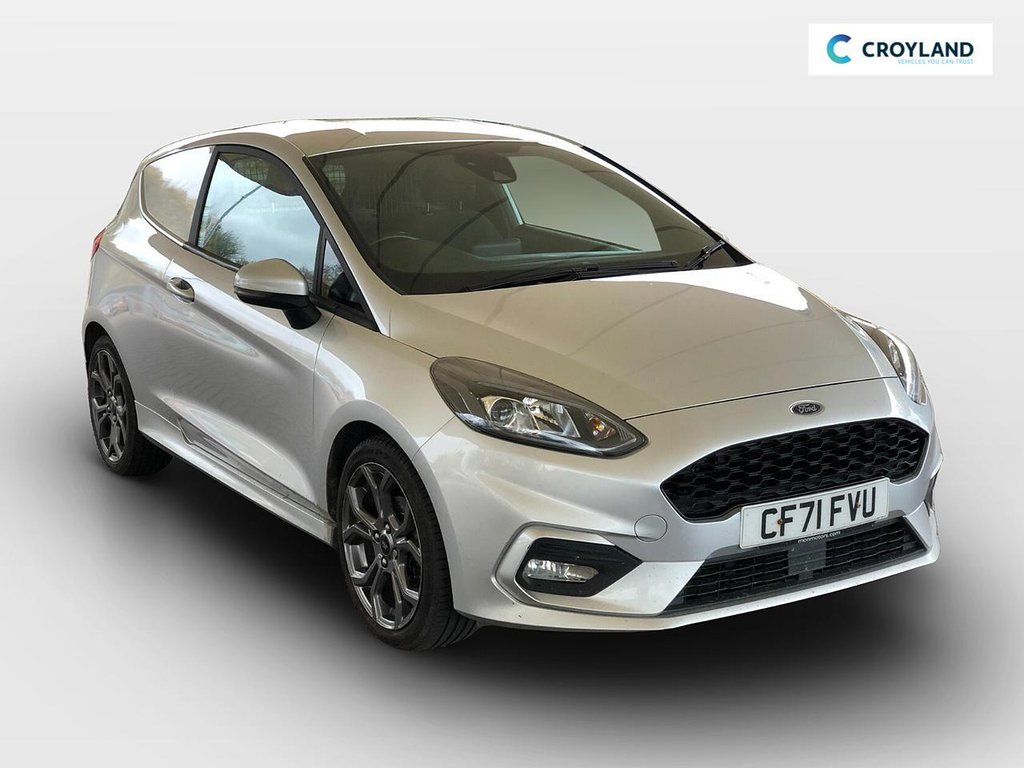 Used Ford Fiesta 2022 for sale - 77258283: Photo 33
