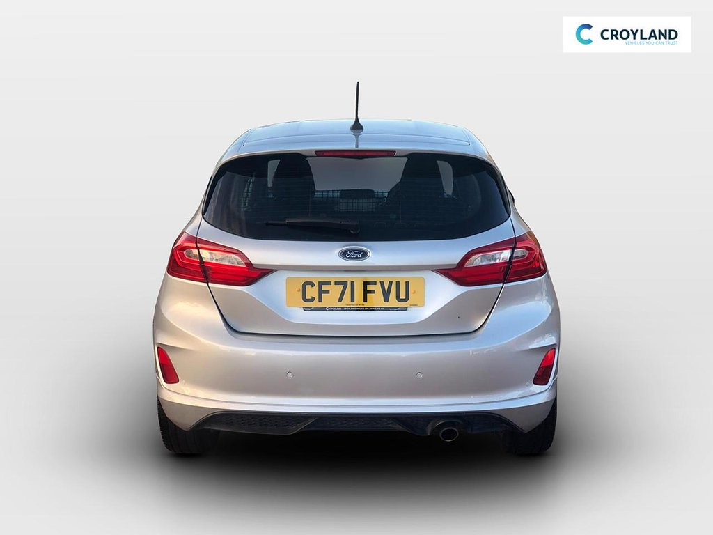 Used Ford Fiesta 2022 for sale - 77258283: Photo 34