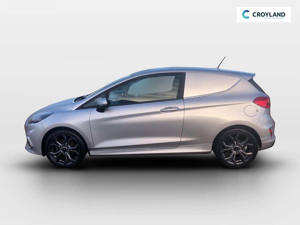 Used Ford Fiesta 2022 for sale - 77258283: Photo 36