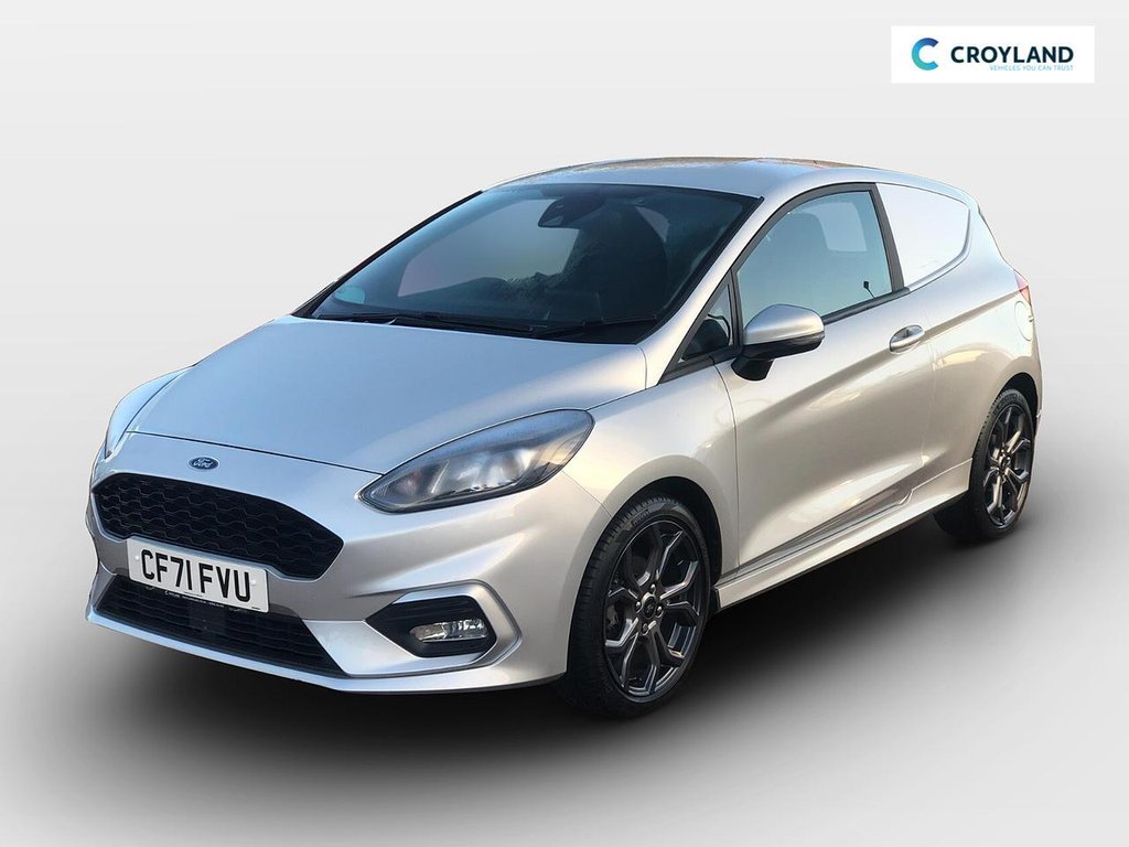 Used Ford Fiesta 2022 for sale - 77258283: Photo 37