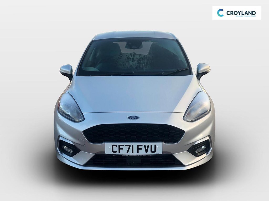 Used Ford Fiesta 2022 for sale - 77258283: Photo 38