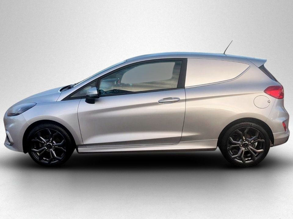 Used Ford Fiesta 2022 for sale - 77258283: Photo 6