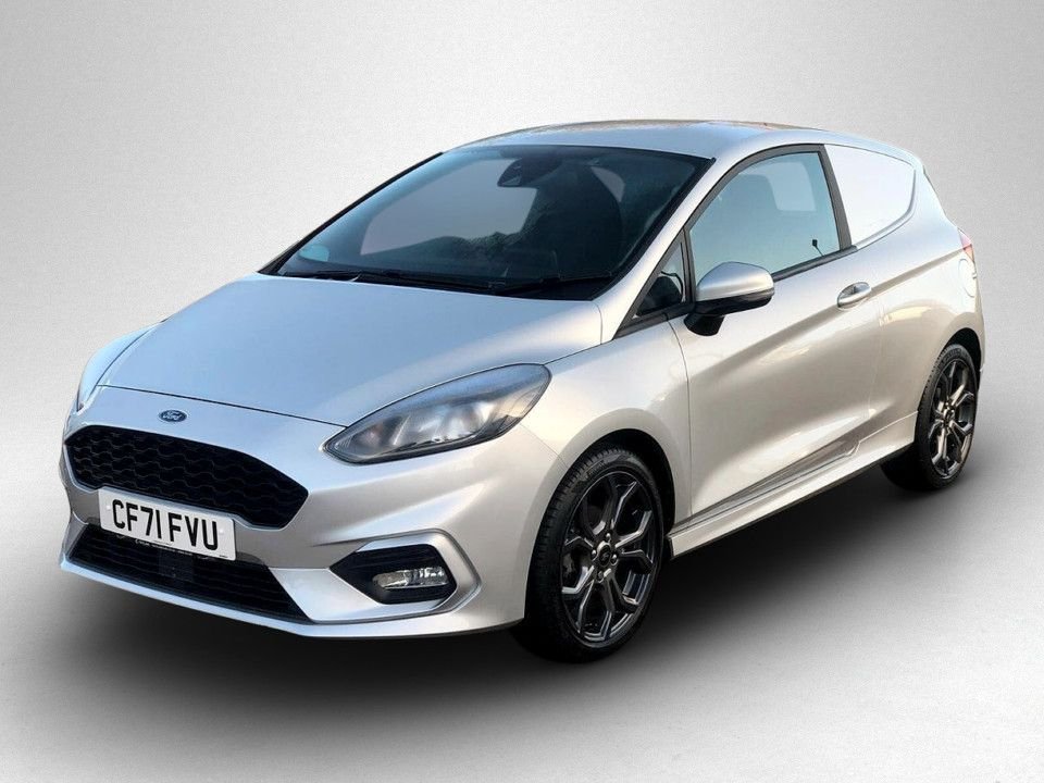 Used Ford Fiesta 2022 for sale - 77258283: Photo 7
