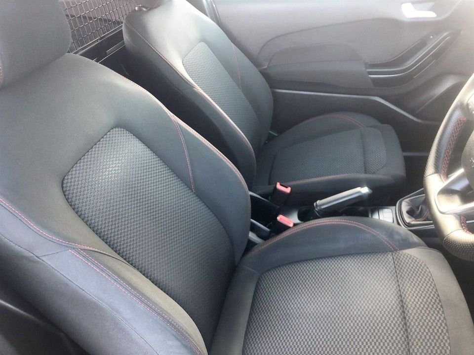 Used Ford Fiesta 2022 for sale - 77258283: Photo 9