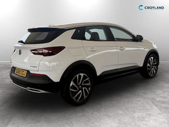 Used Vauxhall Grandland X 2019 for sale - 79642865: Photo