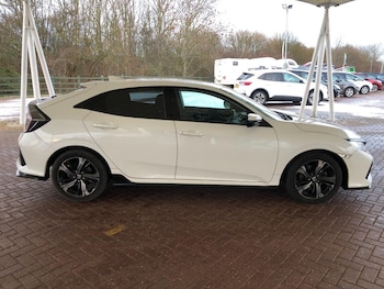 Used Honda Civic 2019 for sale - 77258252: Photo