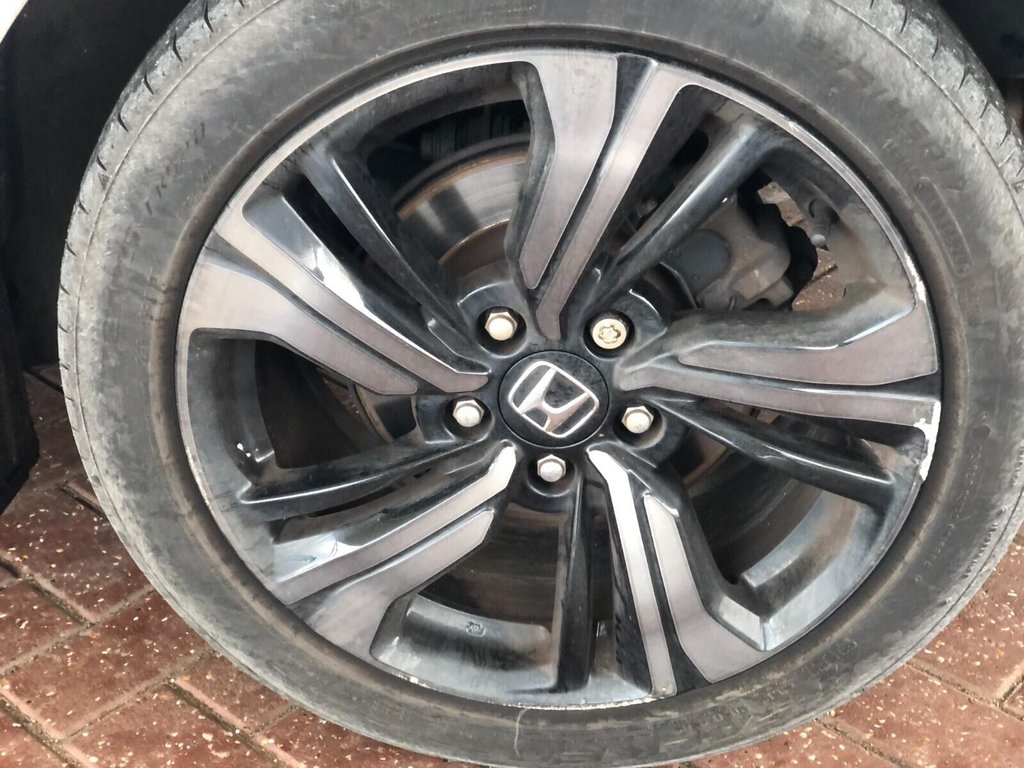 Used Honda Civic 2019 for sale - 77258252: Photo 5