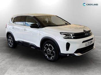 Used Citroen C5 Aircross 2023 for sale - 79648000: Photo