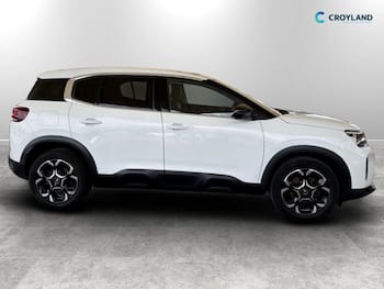 Used Citroen C5 Aircross 2023 for sale - 79648000: Photo