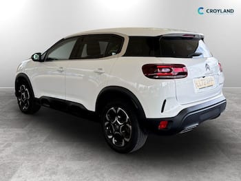 Used Citroen C5 Aircross 2023 for sale - 79648000: Photo