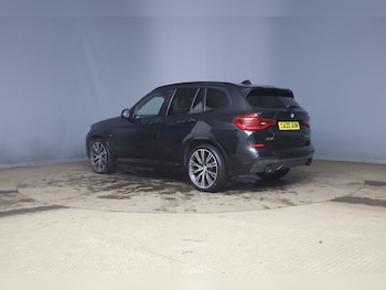 Used BMW X3 2020 for sale - 77770989: Photo