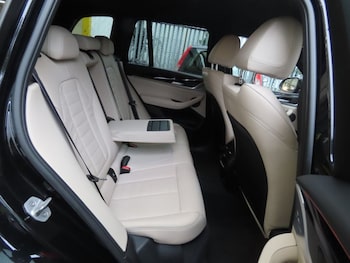 Used BMW X3 2020 for sale - 77770989: Photo