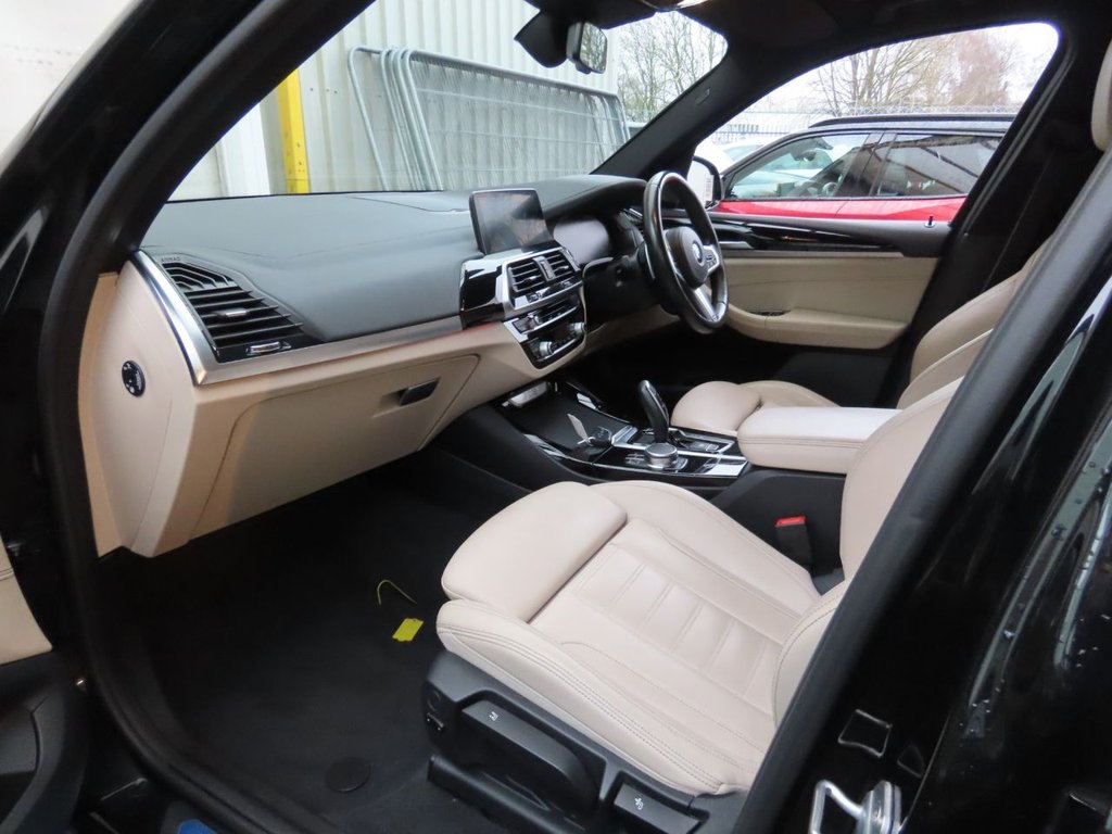 Used BMW X3 2020 for sale - 77770989: Photo 4