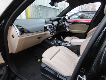 Used BMW X3 2020 for sale - 77770989: Photo