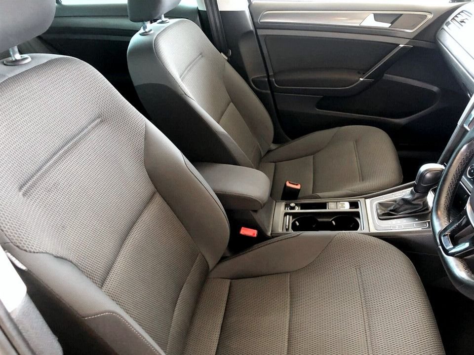 Used Volkswagen Golf 2019 for sale - 77258314: Photo 10
