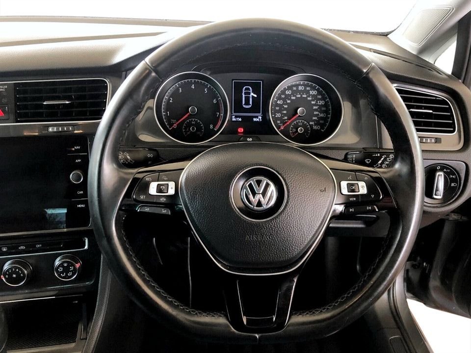 Used Volkswagen Golf 2019 for sale - 77258314: Photo 12