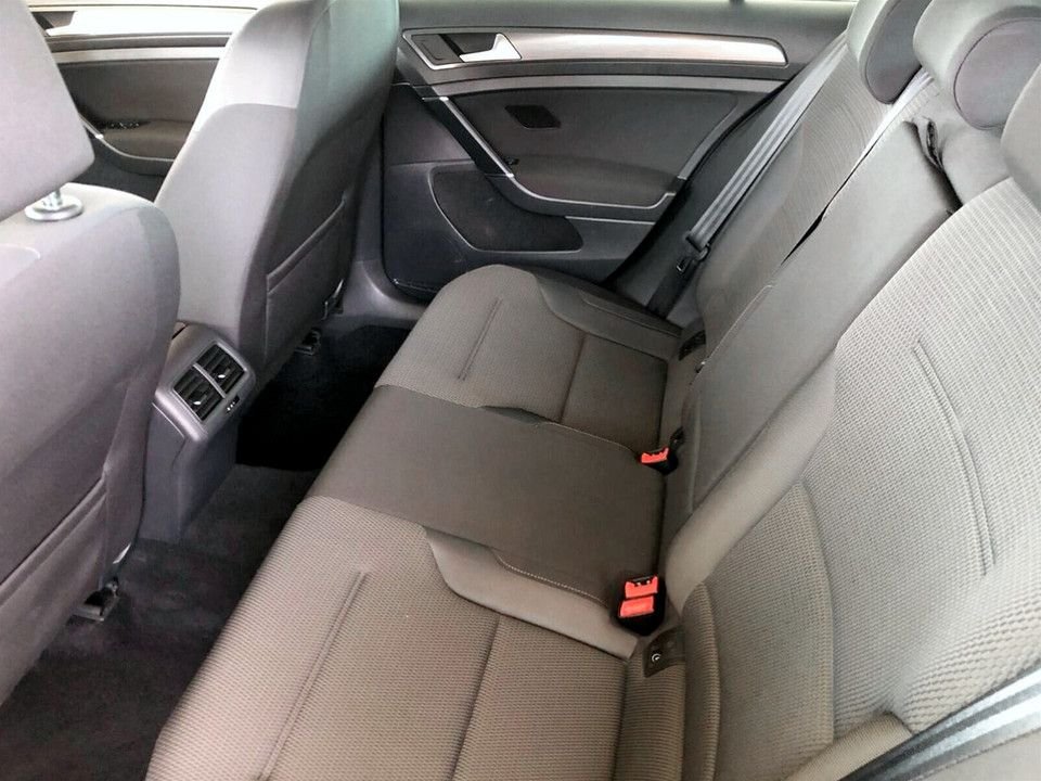 Used Volkswagen Golf 2019 for sale - 77258314: Photo 17