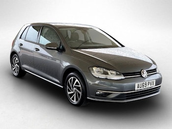 Volkswagen Golf feature image