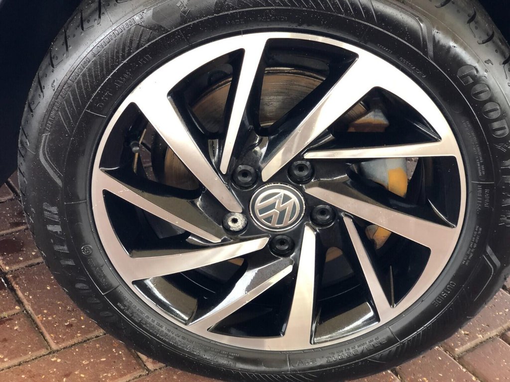 Used Volkswagen Golf 2019 for sale - 77258314: Photo 21