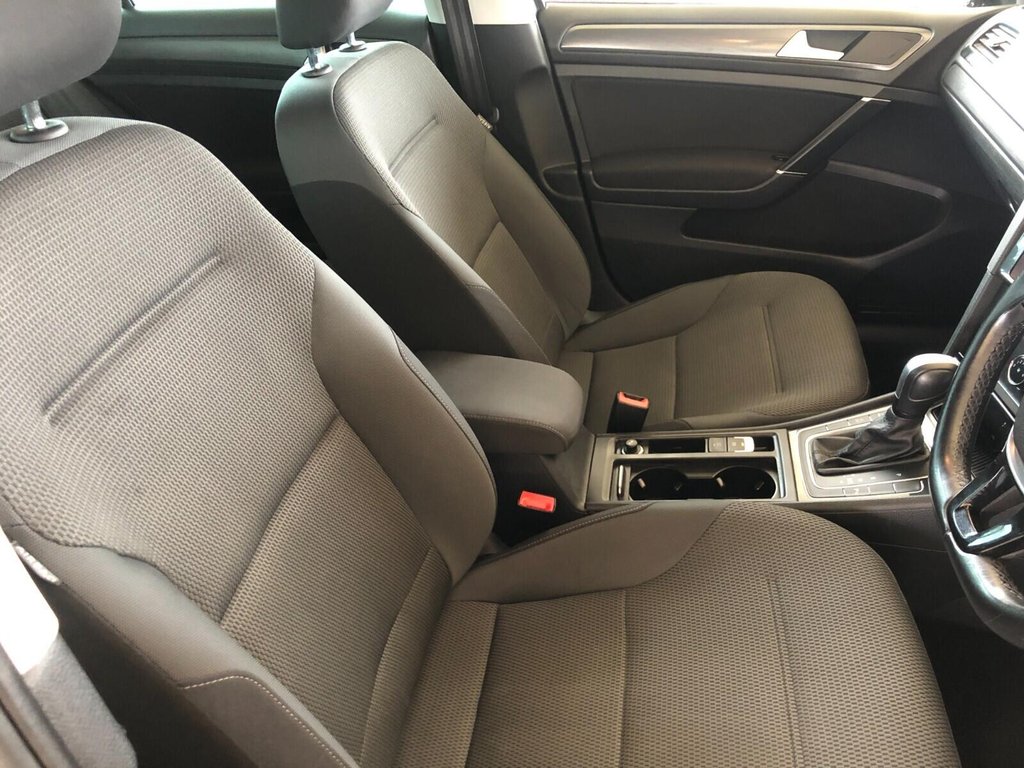 Used Volkswagen Golf 2019 for sale - 77258314: Photo 22