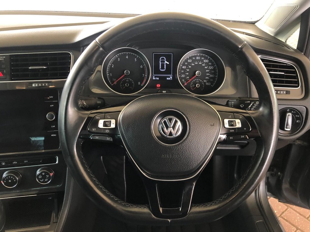 Used Volkswagen Golf 2019 for sale - 77258314: Photo 25