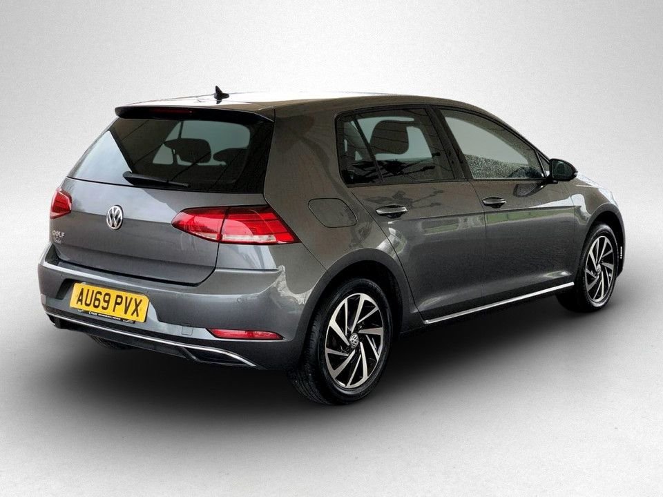 Used Volkswagen Golf 2019 for sale - 77258314: Photo 3