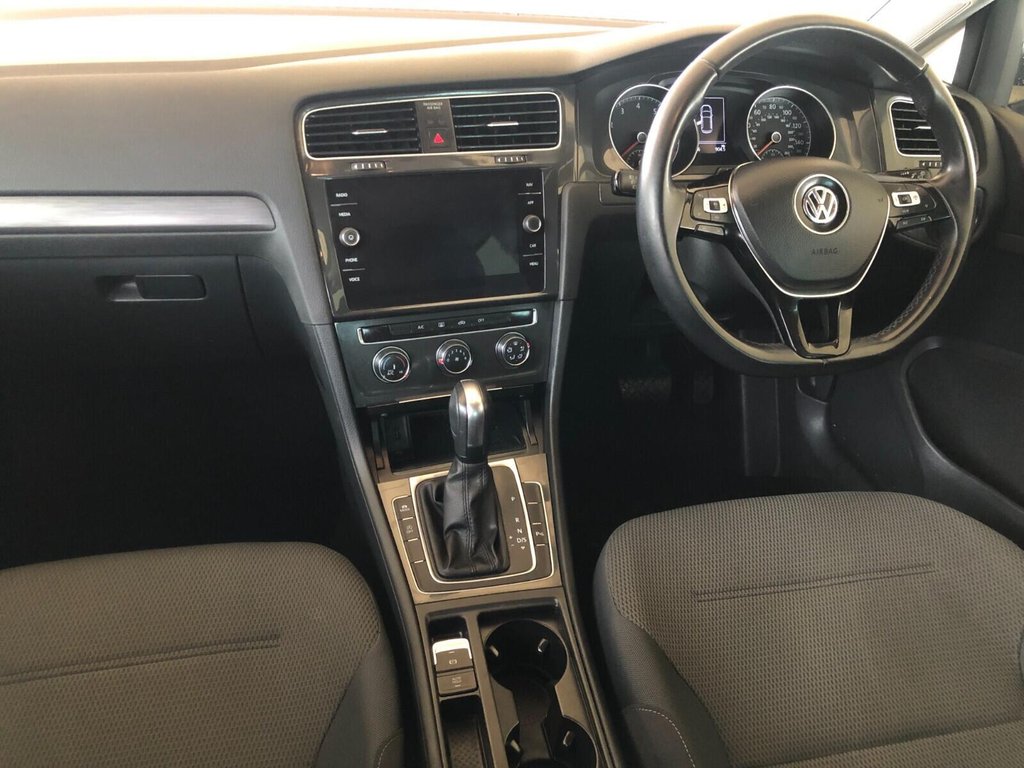 Used Volkswagen Golf 2019 for sale - 77258314: Photo 33