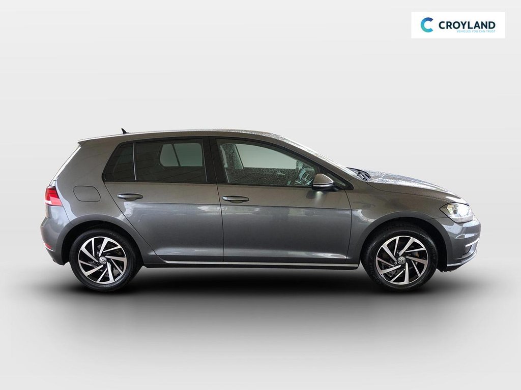 Used Volkswagen Golf 2019 for sale - 77258314: Photo 36