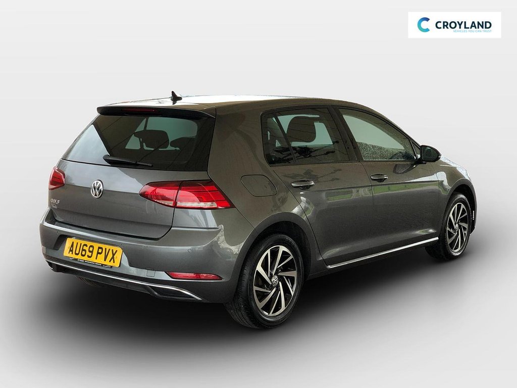 Used Volkswagen Golf 2019 for sale - 77258314: Photo 37