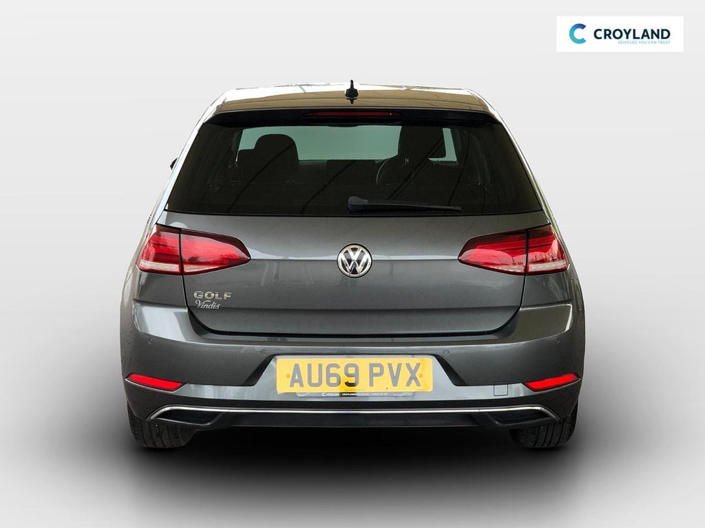 Used Volkswagen Golf 2019 for sale - 77258314: Photo 38