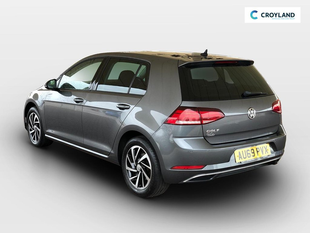 Used Volkswagen Golf 2019 for sale - 77258314: Photo 39