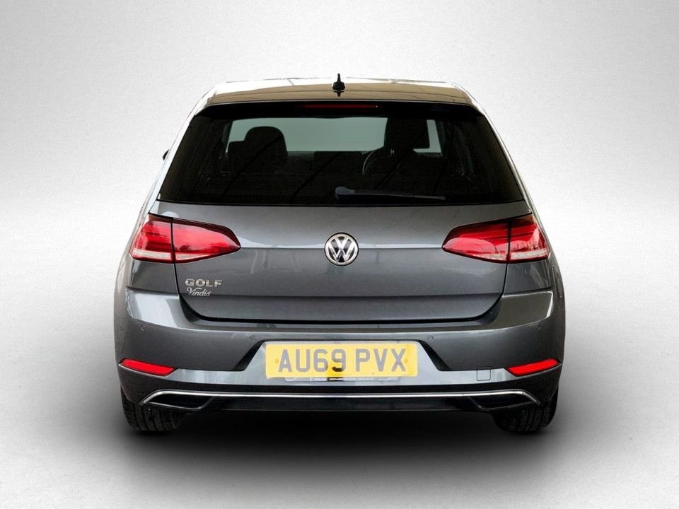 Used Volkswagen Golf 2019 for sale - 77258314: Photo 4