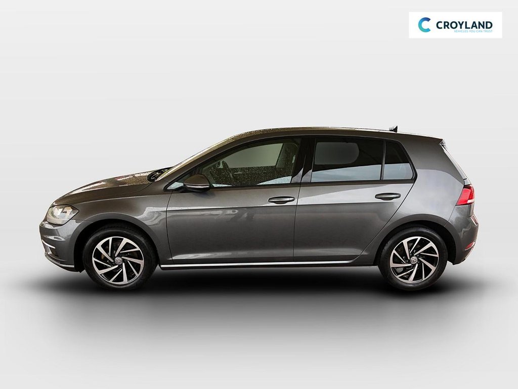 Used Volkswagen Golf 2019 for sale - 77258314: Photo 40